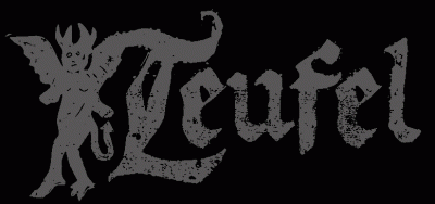 logo Teufel (SVN)